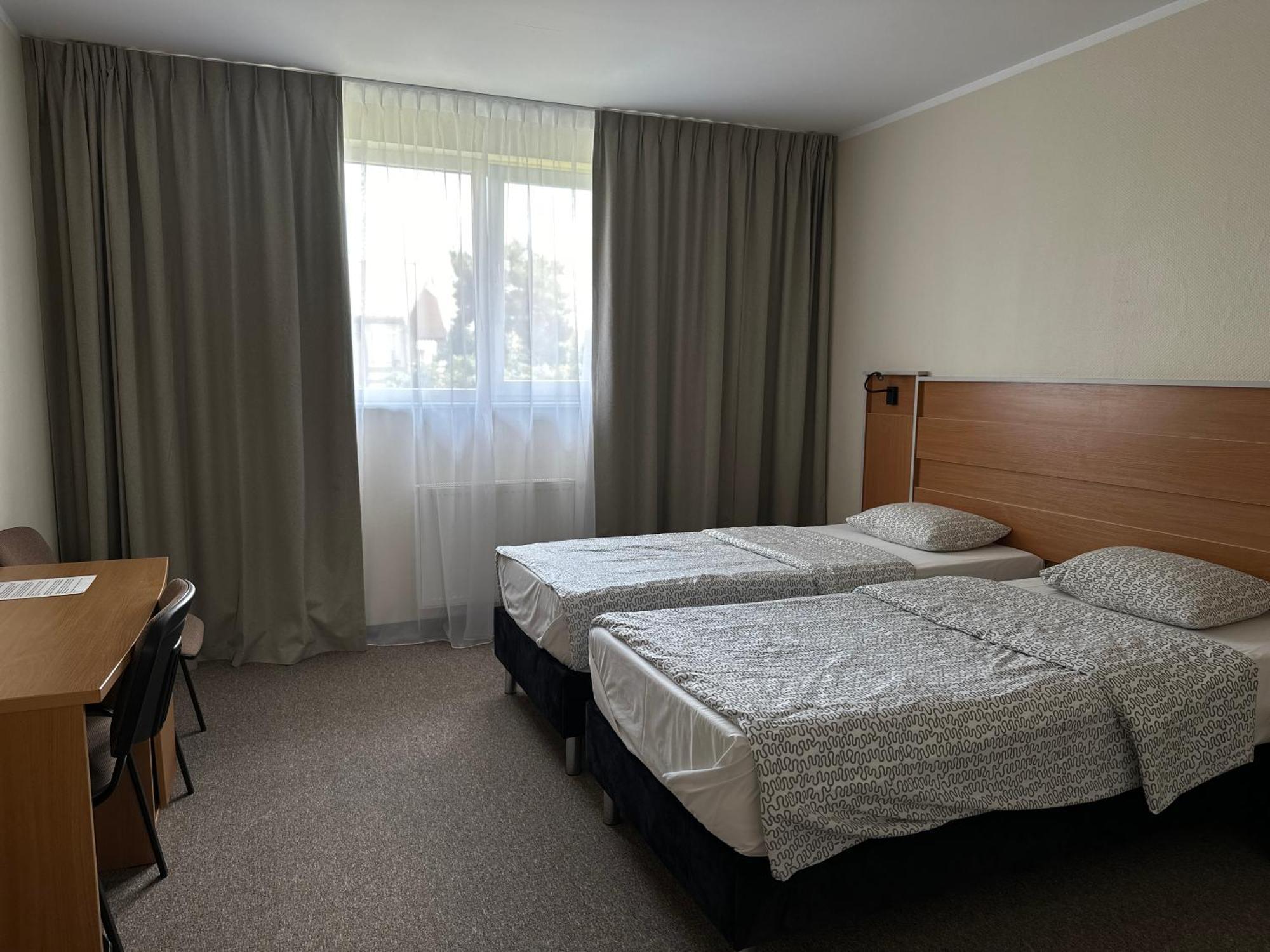 Karat Panzió Malbork Kültér fotó