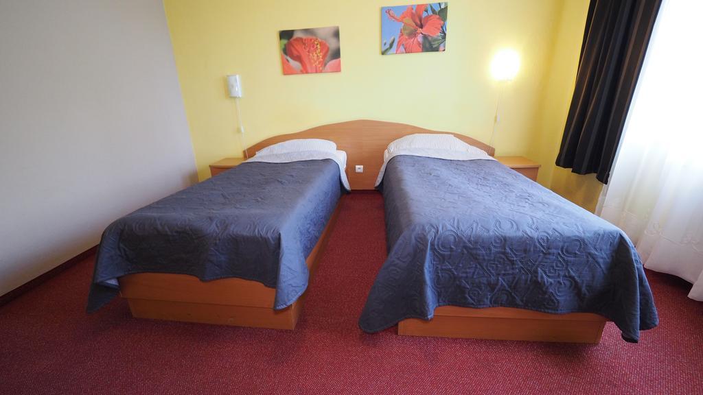 Karat Panzió Malbork Kültér fotó